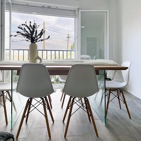 Apartamentos Gredos 103 Jaraiz de la Vera Εξωτερικό φωτογραφία