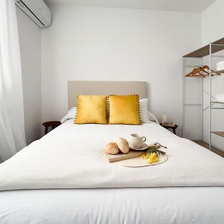 Apartamentos Gredos 103 Jaraiz de la Vera Εξωτερικό φωτογραφία