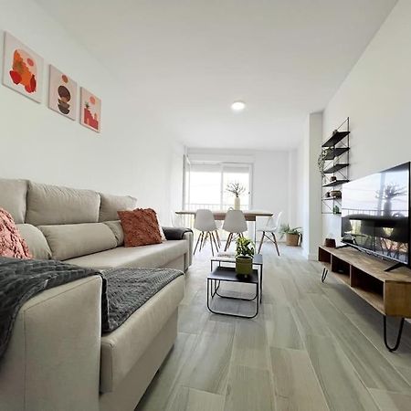 Apartamentos Gredos 103 Jaraiz de la Vera Εξωτερικό φωτογραφία