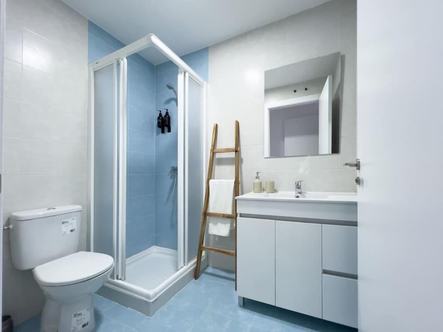 Apartamentos Gredos 103 Jaraiz de la Vera Εξωτερικό φωτογραφία
