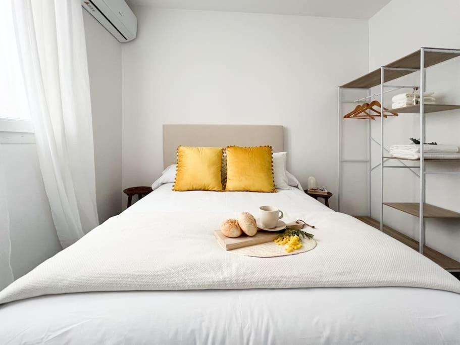 Apartamentos Gredos 103 Jaraiz de la Vera Εξωτερικό φωτογραφία