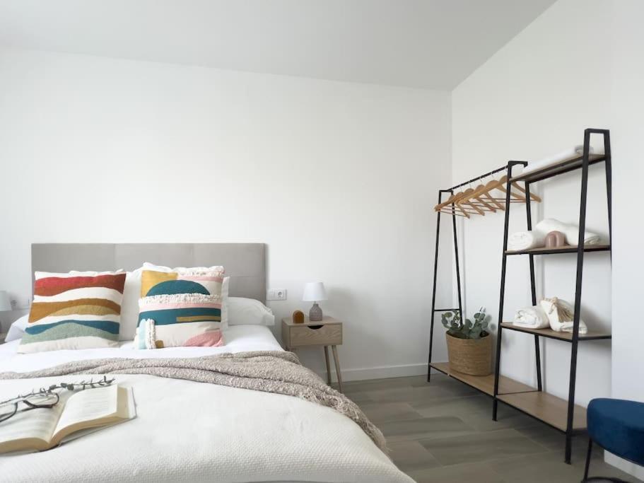 Apartamentos Gredos 103 Jaraiz de la Vera Εξωτερικό φωτογραφία