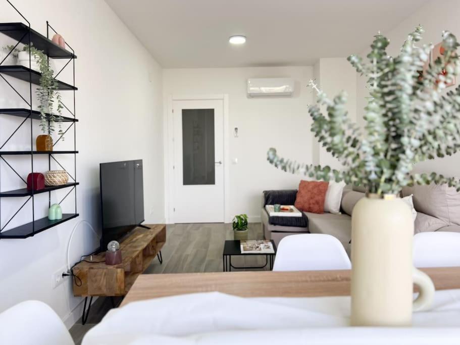 Apartamentos Gredos 103 Jaraiz de la Vera Εξωτερικό φωτογραφία