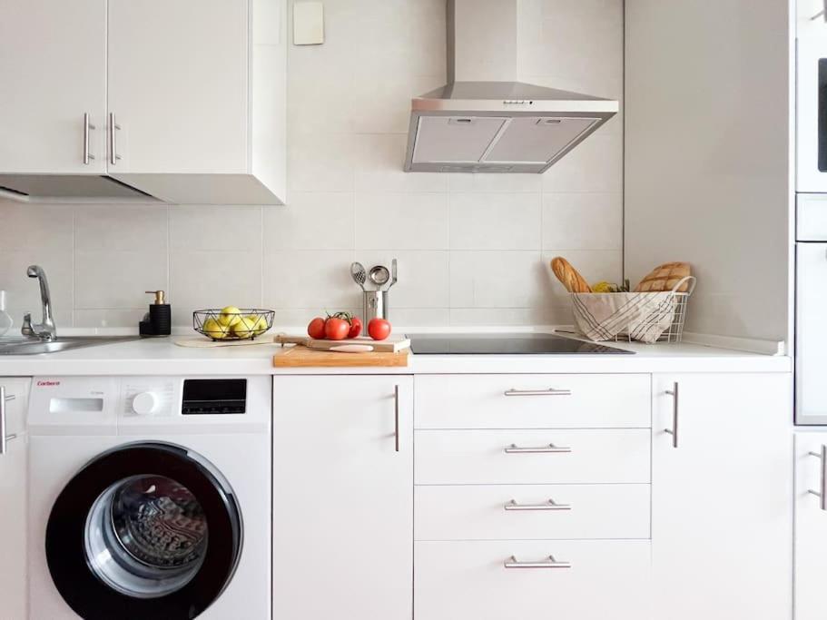 Apartamentos Gredos 103 Jaraiz de la Vera Εξωτερικό φωτογραφία
