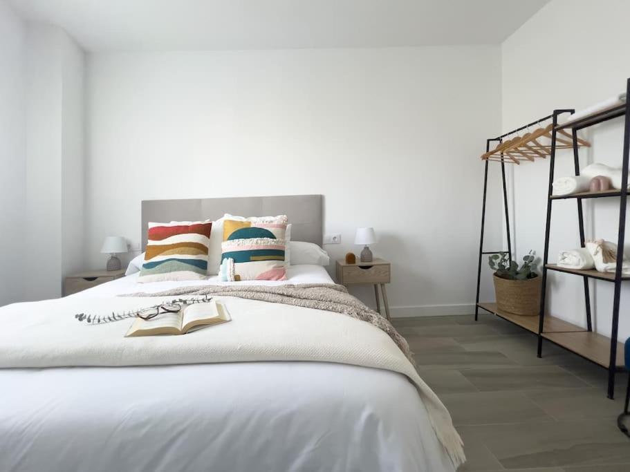 Apartamentos Gredos 103 Jaraiz de la Vera Εξωτερικό φωτογραφία