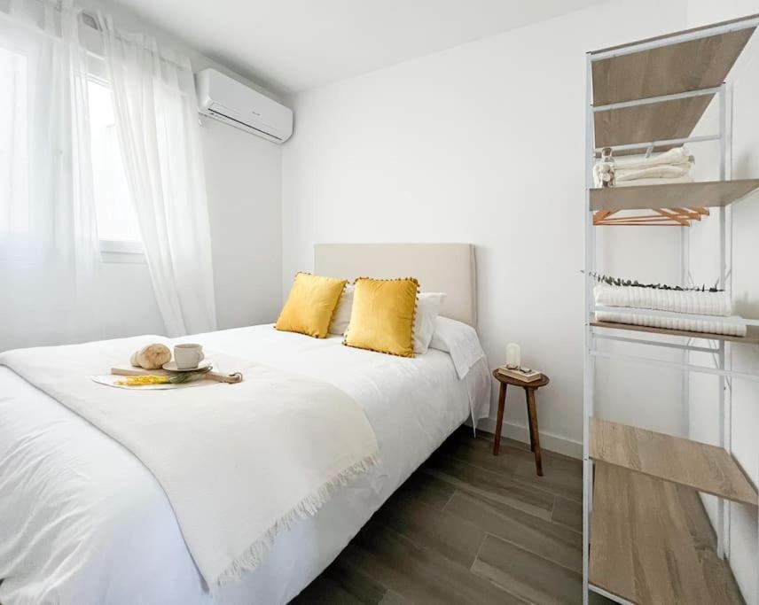 Apartamentos Gredos 103 Jaraiz de la Vera Εξωτερικό φωτογραφία