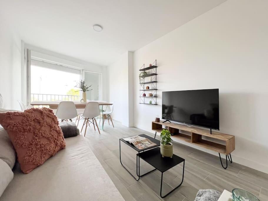 Apartamentos Gredos 103 Jaraiz de la Vera Εξωτερικό φωτογραφία