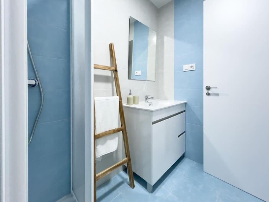 Apartamentos Gredos 103 Jaraiz de la Vera Εξωτερικό φωτογραφία