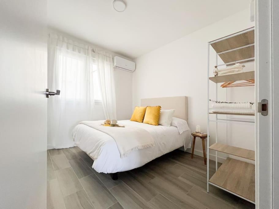 Apartamentos Gredos 103 Jaraiz de la Vera Εξωτερικό φωτογραφία
