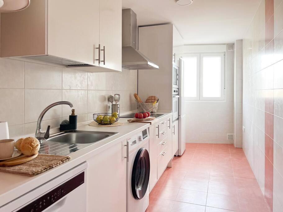 Apartamentos Gredos 103 Jaraiz de la Vera Εξωτερικό φωτογραφία