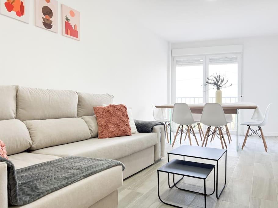 Apartamentos Gredos 103 Jaraiz de la Vera Εξωτερικό φωτογραφία