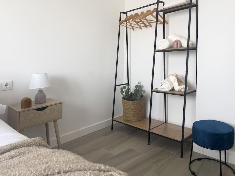 Apartamentos Gredos 103 Jaraiz de la Vera Εξωτερικό φωτογραφία