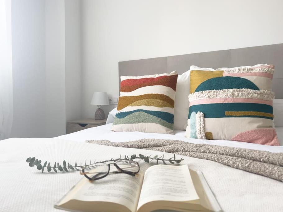 Apartamentos Gredos 103 Jaraiz de la Vera Εξωτερικό φωτογραφία