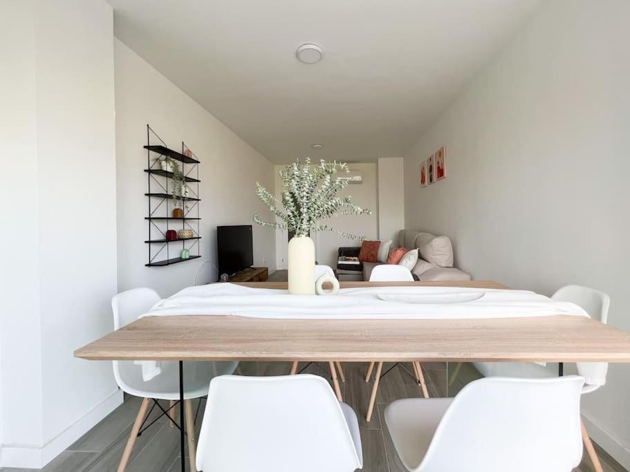 Apartamentos Gredos 103 Jaraiz de la Vera Εξωτερικό φωτογραφία
