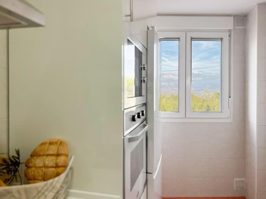 Apartamentos Gredos 103 Jaraiz de la Vera Εξωτερικό φωτογραφία