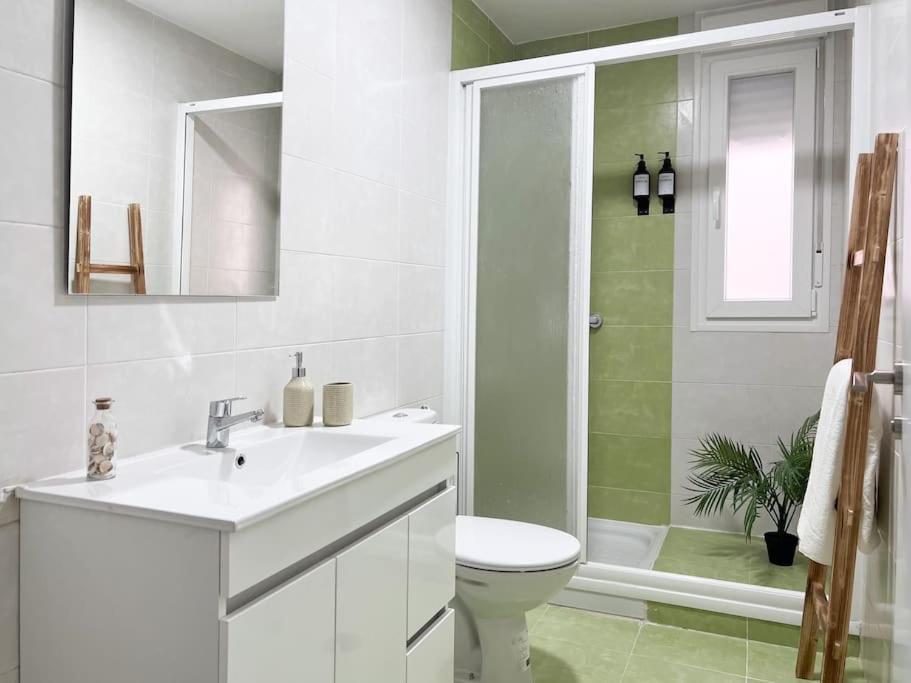 Apartamentos Gredos 103 Jaraiz de la Vera Εξωτερικό φωτογραφία