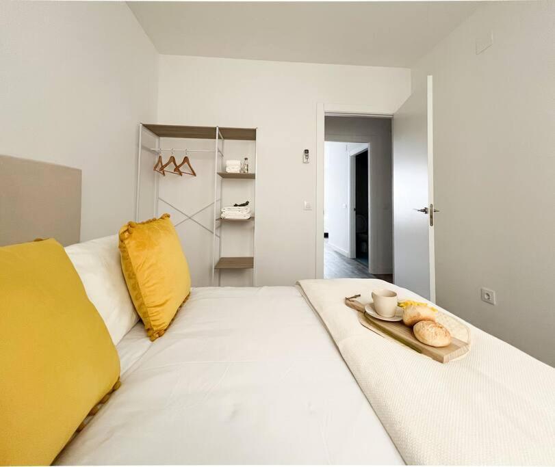 Apartamentos Gredos 103 Jaraiz de la Vera Εξωτερικό φωτογραφία