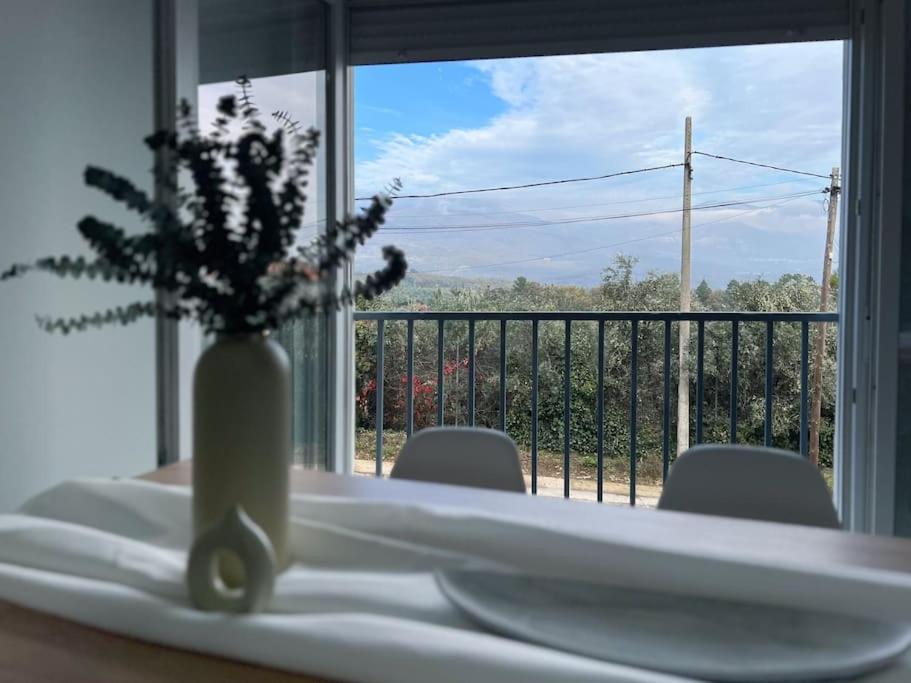 Apartamentos Gredos 103 Jaraiz de la Vera Εξωτερικό φωτογραφία