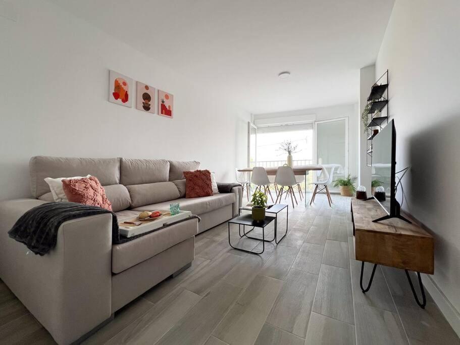 Apartamentos Gredos 103 Jaraiz de la Vera Εξωτερικό φωτογραφία