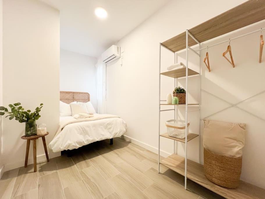 Apartamentos Gredos 103 Jaraiz de la Vera Εξωτερικό φωτογραφία
